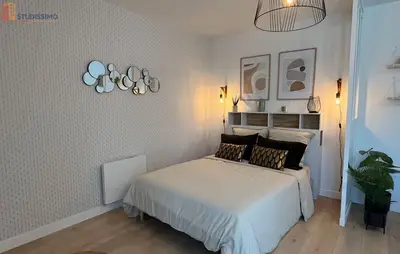 Studio à Tarbes