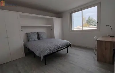 Studio à Tarbes