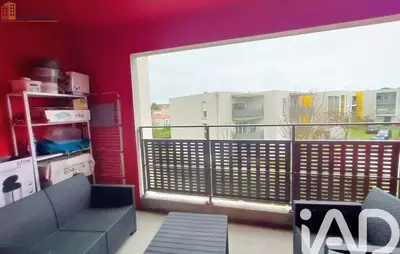 Studio à Royan