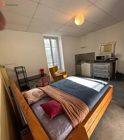 Studio à Tarbes