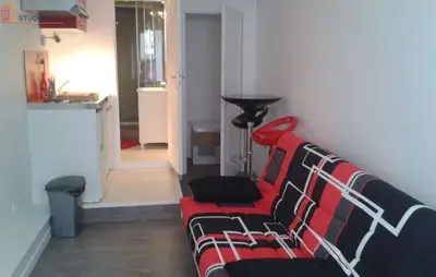 Studio à Issoire