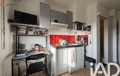 Studio à La Rochelle