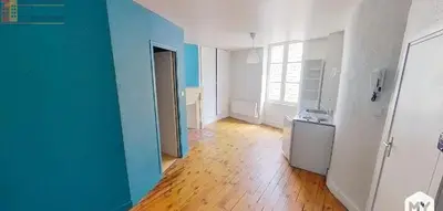 Studio à Clermont-Ferrand