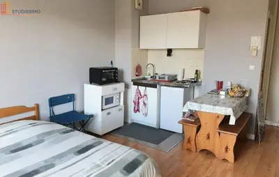 Studio à Clermont-Ferrand