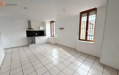 Studio à Tarbes