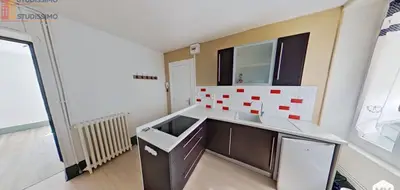 Studio à Clermont-Ferrand