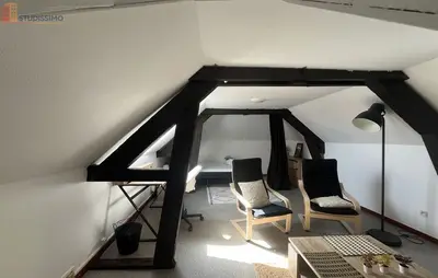 Studio à Tarbes