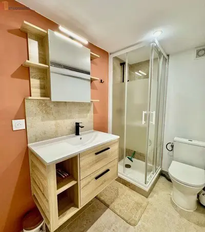 Studio à Tarbes