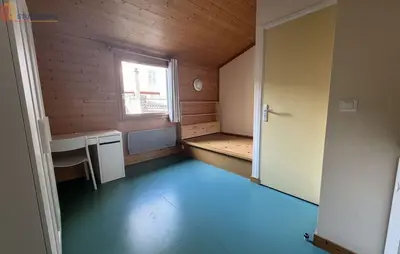 Studio à Clermont-Ferrand