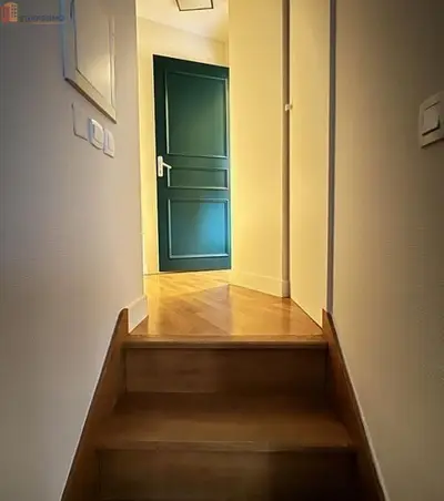Studio à Clermont-Ferrand