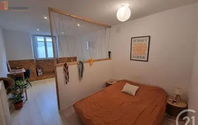 Studio à Tarbes