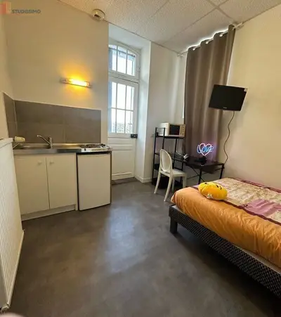 Studio à Tarbes