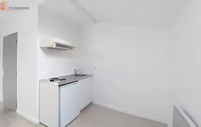 Studio à Clermont-Ferrand