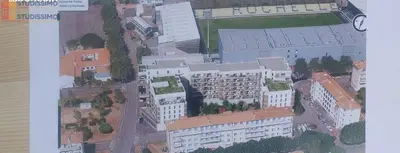 Studio à La Rochelle