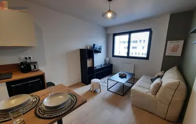 Studio à Clermont-Ferrand