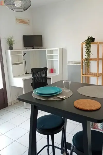 Studio à Tarbes