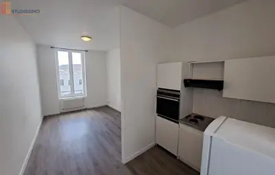 Studio à Clermont-Ferrand