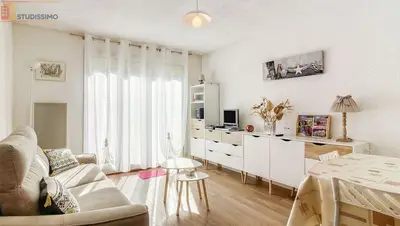 Studio à Cauterets
