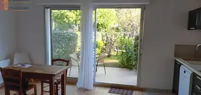 Studio à Royan