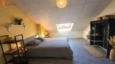 Studio à Tarbes