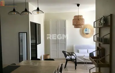 Studio à Saint-Georges-de-Didonne