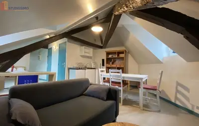 Studio à Tarbes