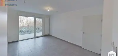 Studio à Clermont-Ferrand