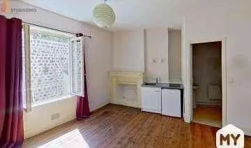 Studio à Clermont-Ferrand