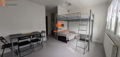 Studio à Clermont-Ferrand