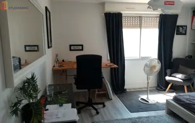 Studio à Tarbes