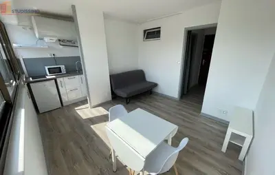 Studio à Tarbes