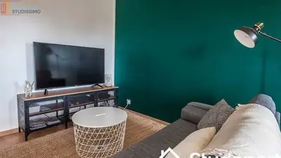 Studio à Tarbes