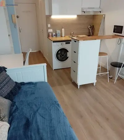 Studio à Clermont-Ferrand