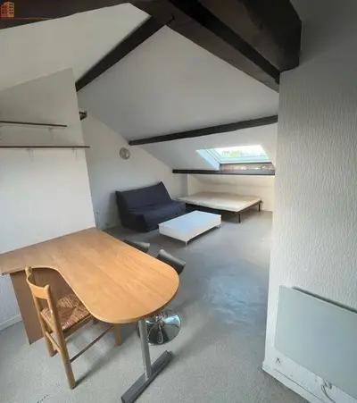 Studio à Tarbes