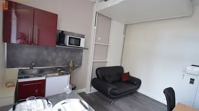 Studio à Tarbes