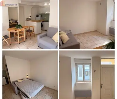 Studio à Rabastens-de-Bigorre