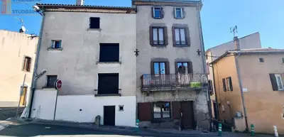 Studio à Cournon-d'Auvergne