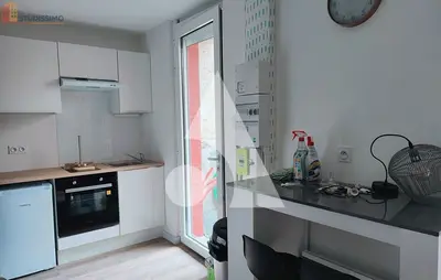 Studio à Tarbes