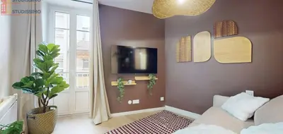 Studio à Clermont-Ferrand