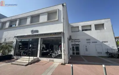 Studio à Royan