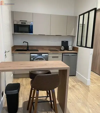 Studio à Tarbes