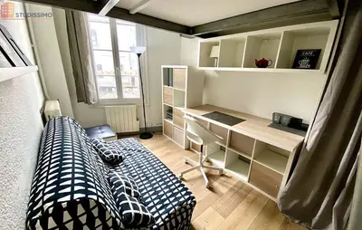 Studio à Clermont-Ferrand