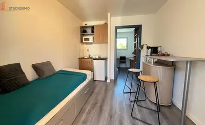 Studio à Tarbes
