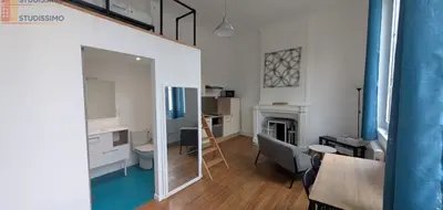 Studio à Tarbes