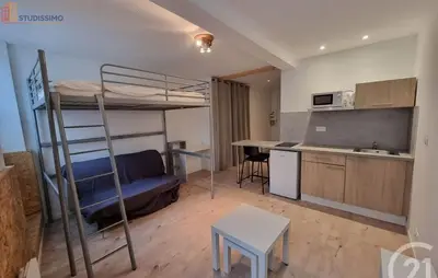 Studio à Tarbes