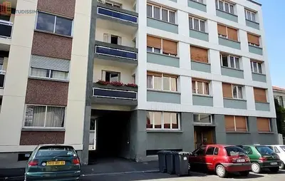 Studio à Clermont-Ferrand