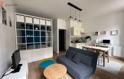 Studio à Clermont-Ferrand