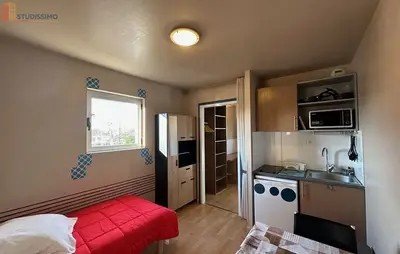 Studio à Tarbes