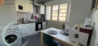 Studio à Clermont-Ferrand