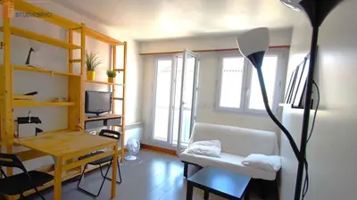 Studio à La Rochelle